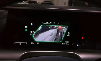 Hyundai Nexo 2019, 168713 км, за 11500000 KRW - фото 8