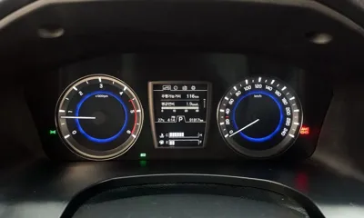 KG_Mobility_Ssangyong Rexton 2021, 91817 км, за 15500000 KRW - фото 8