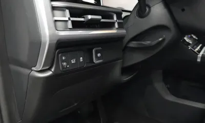 Hyundai Santafe 2024, 36434 км, за 29800000 KRW - фото 30