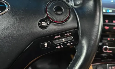 Kia K9 2015, 151084 км, за 14900000 KRW - фото 32