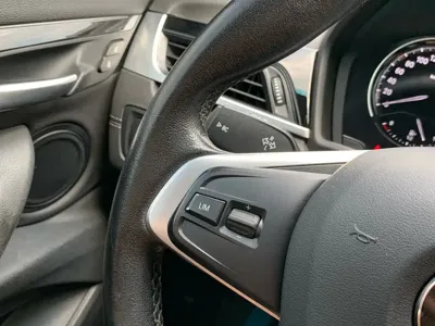 BMW X2 (Import) 2019, 120500 км, за 59800 CNY - фото 24