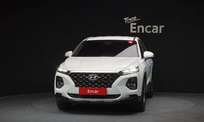 Hyundai Santafe 2020, 61070 км, за 20800000 KRW