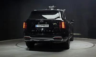 Kia Sorento 2021, 99296 км, за 23900000 KRW