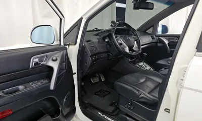 KG_Mobility_Ssangyong KORANDO 2017, 116746 км, за 8600000 KRW - фото 10