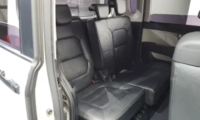 Kia Ray 2017, 105566 км, за 4500000 KRW - фото 11