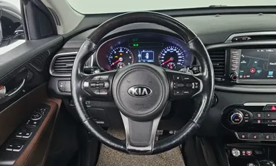Kia Sorento 2017, 133351 км, за 13300000 KRW - фото 13