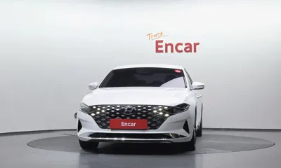 Hyundai Grandeur 2020, 112293 км, за 20900000 KRW