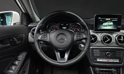 Mercedes-Benz GLA-Class 2018, 62544 км, за 18500000 KRW - фото 12