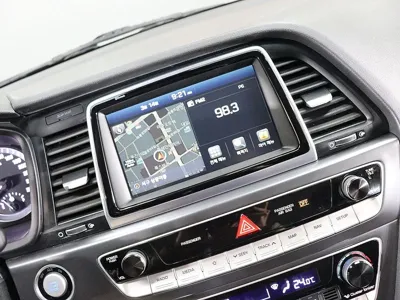 Hyundai Sonata 2018, 55959 км, за 13200000 KRW - фото 14