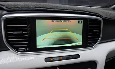 Kia Sportage 2019, 114110 км, за 14900000 KRW - фото 15
