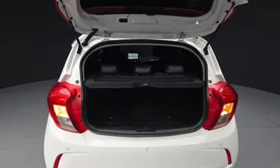 ChevroletGMDaewoo Spark 2016, 61149 км, за 4690000 KRW - фото 27