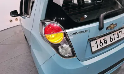ChevroletGMDaewoo Spark 2012, 84616 км, за 3200000 KRW - фото 23