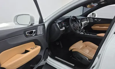 Volvo XC60 2018, 107219 км, за 25800000 KRW - фото 10