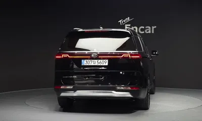 Kia Canival 2021, 29326 км, за 27800000 KRW - фото 4