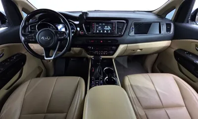 Kia Canival 2019, 126588 км, за 15500000 KRW - фото 7