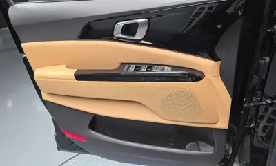 Kia Canival 2021, 150814 км, за 20900000 KRW - фото 25