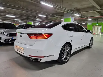 Kia K7 2019, 63049 км, за 16500000 KRW - фото 7
