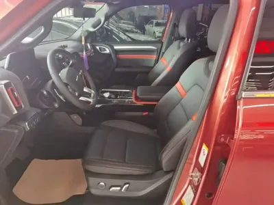 Haval Big Dog 2021, 60500 км, за 58600 CNY - фото 15