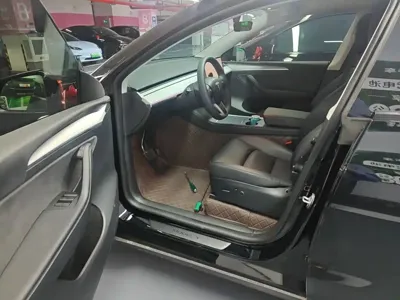 Tesla Model Y 2023, 35200 км, за 177200 CNY - фото 16