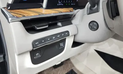Cadillac Escalade 2022, 38475 км, за 89000000 KRW - фото 29