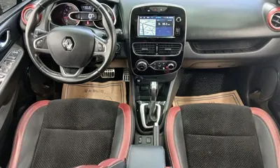 Renault-KoreaSamsung Cilo 2018, 94200 км, за 5990000 KRW - фото 12