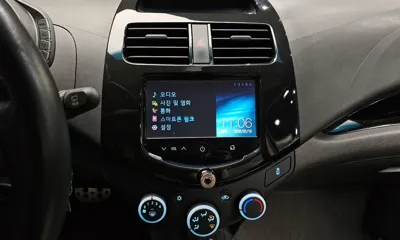 ChevroletGMDaewoo Spark 2015, 98954 км, за 6000000 KRW - фото 13