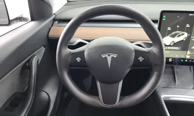 Tesla Model Y 2021, 124277 км, за 32800000 KRW - фото 14