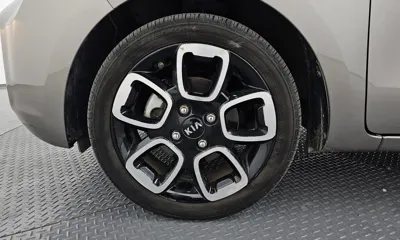 Kia Ray 2019, 77225 км, за 9300000 KRW - фото 5