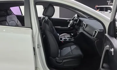 Kia Sportage 2017, 59327 км, за 10500000 KRW - фото 12
