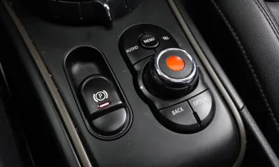MINI Countryman 2018, 154286 км, за 8900000 KRW - фото 17