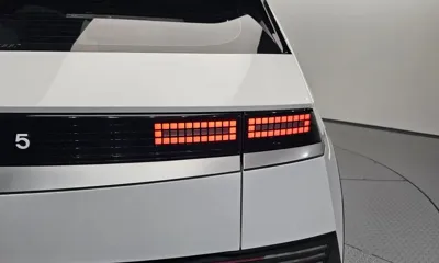 Hyundai Ioniq5 2023, 252184 км, за 18900000 KRW - фото 23