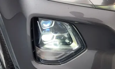 Hyundai Santafe 2019, 116737 км, за 21000000 KRW - фото 22
