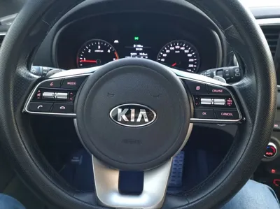 Kia Sportage 2020, 93868 км, за 16500000 KRW - фото 15