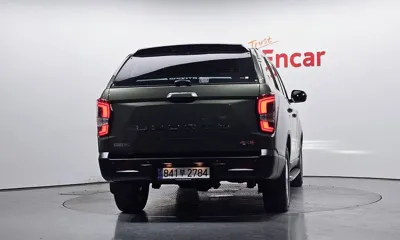 KG_Mobility_Ssangyong Rexton 2023, 25118 км, за 26400000 KRW - фото 4