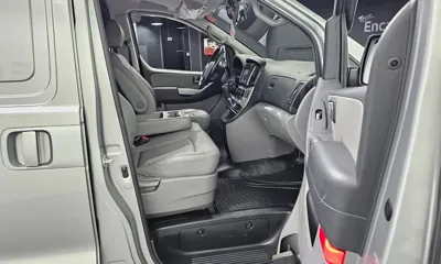 Hyundai Starex 2021, 15552 км, за 18990000 KRW - фото 11