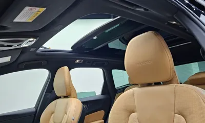 Volvo XC60 2019, 109464 км, за 22000000 KRW - фото 19