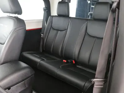 Jeep Wrangler 2016, 128000 км, за 139800 CNY - фото 9