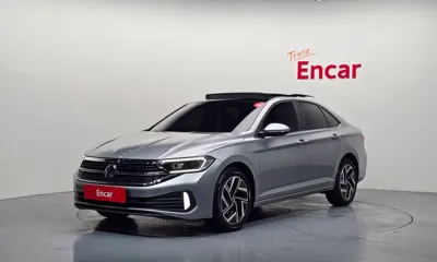 Volkswagen Jetta · 2023 год