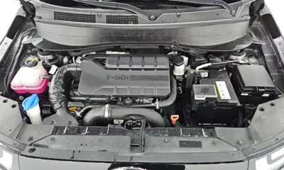 Hyundai Casper 2023, 48242 км, за 15300000 KRW - фото 6