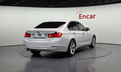 BMW 3-Series 2014, 180950 км, за 5000000 KRW - фото 2
