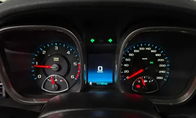 ChevroletGMDaewoo Malibu 2015, 117108 км, за 4500000 KRW - фото 8