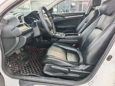 Honda Civic 2018, 170000 км, за 42800 CNY - фото 9