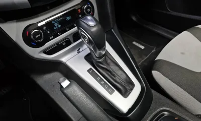Ford Focus 2014, 126313 км, за 4000000 KRW - фото 9
