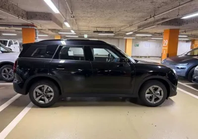 MINI Countryman 2026, 1 км, за 23520000 KRW - фото 8