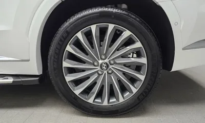 Hyundai Palisade 2023, 30696 км, за 54900000 KRW - фото 21