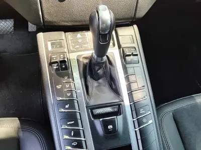 Porsche Macan 2015, 154300 км, за 105300 CNY - фото 14