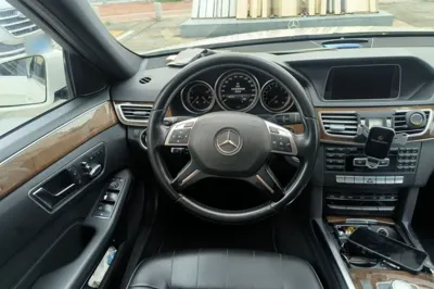 Mercedes-Benz E-Class 2015, 105100 км, за 83601.43 CNY - фото 9