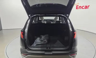Hyundai Tucson 2024, 15243 км, за 44440000 KRW - фото 31