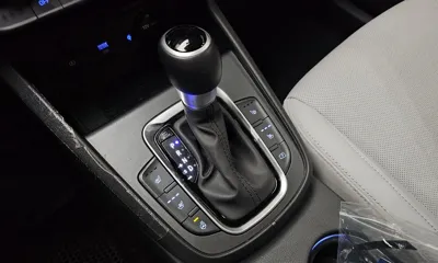 Hyundai Kona 2023, 44282 км, за 24000000 KRW - фото 9