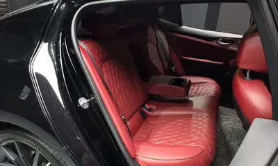 Kia Stinger 2021, 129076 км, за 24500000 KRW - фото 12